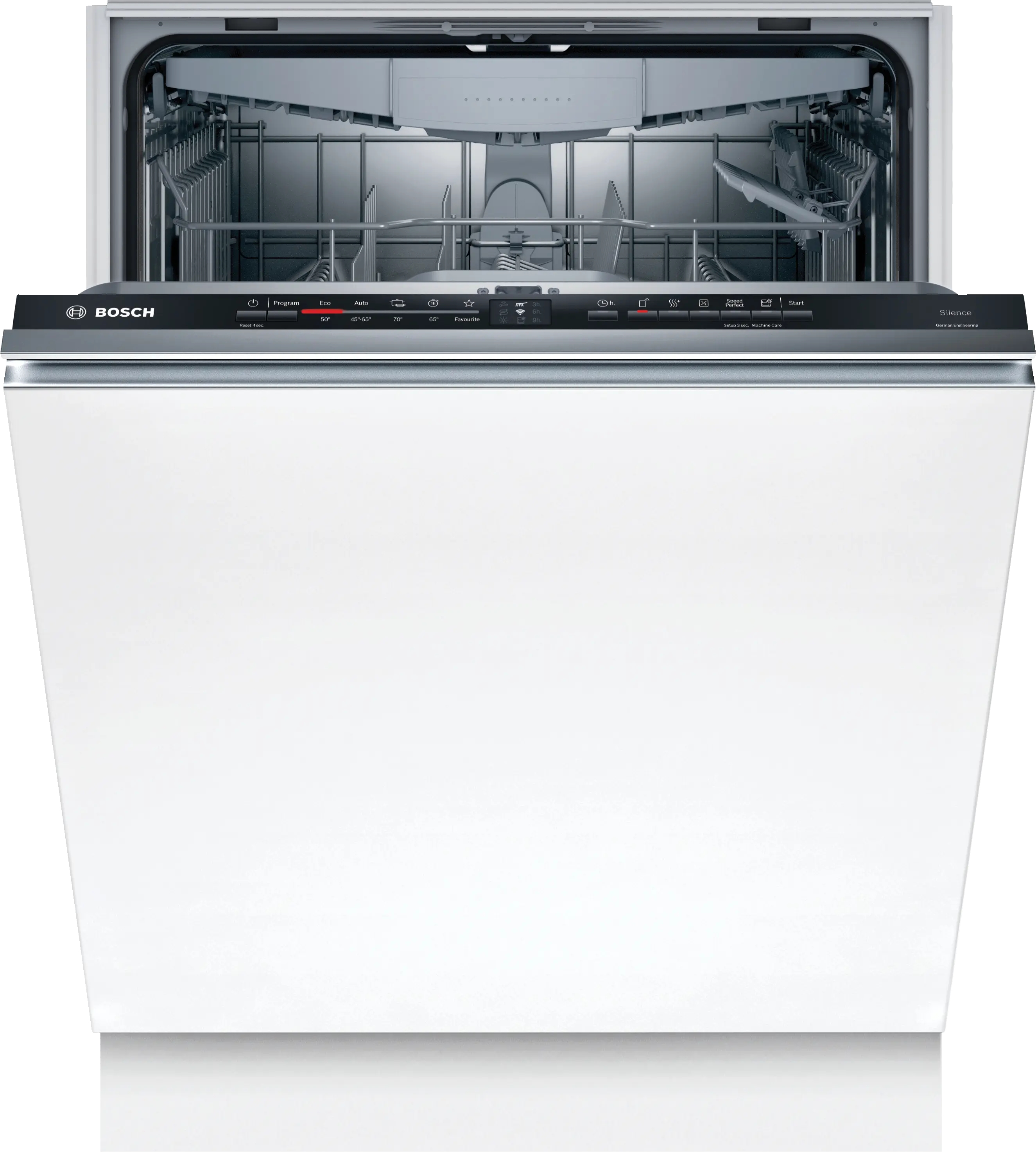 Посудомийна машина Bosch SMV2IVX00K в інтернет-магазині, головне фото