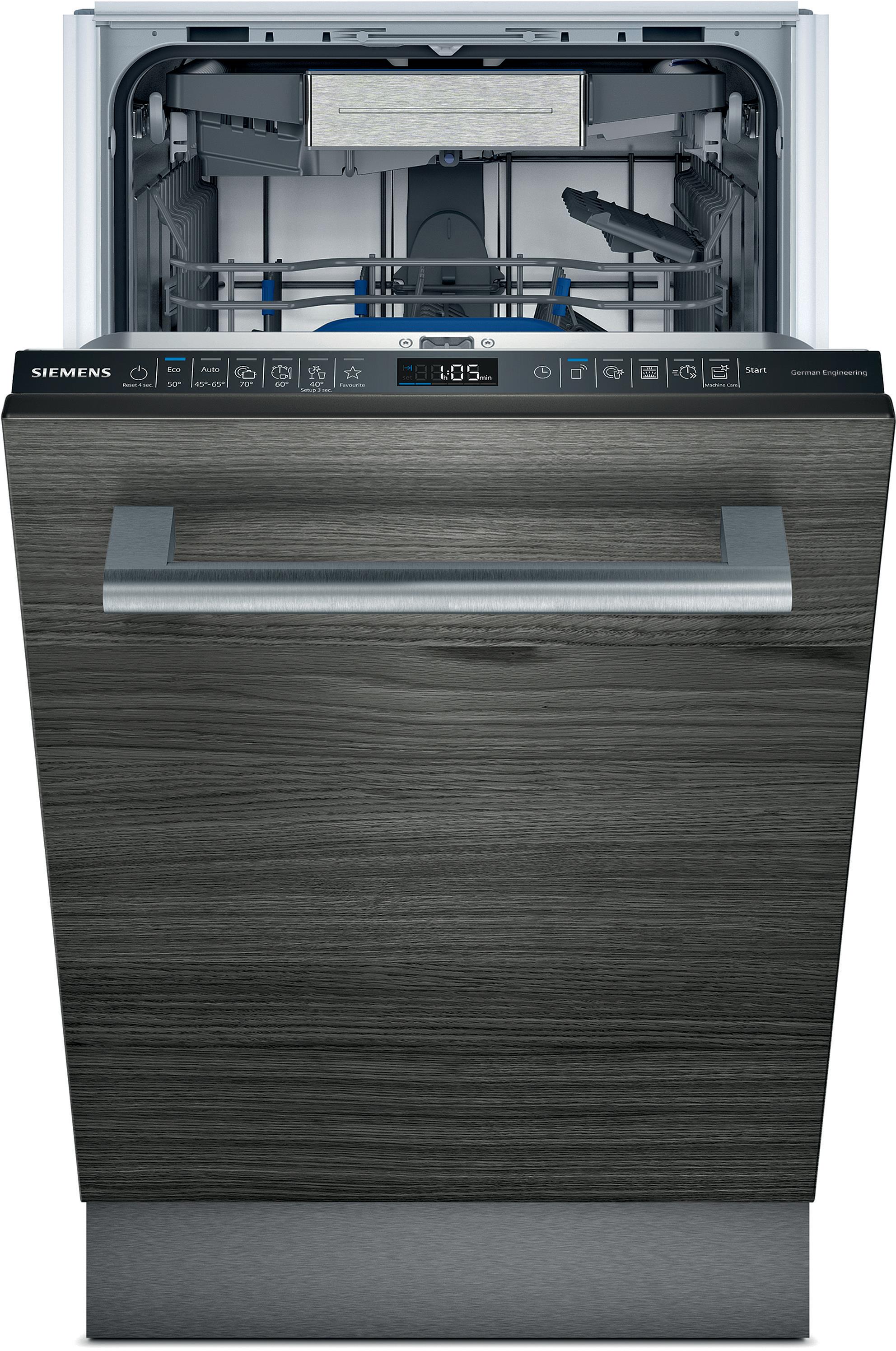 Посудомийна машина Siemens SR65ZX10MK в інтернет-магазині, головне фото