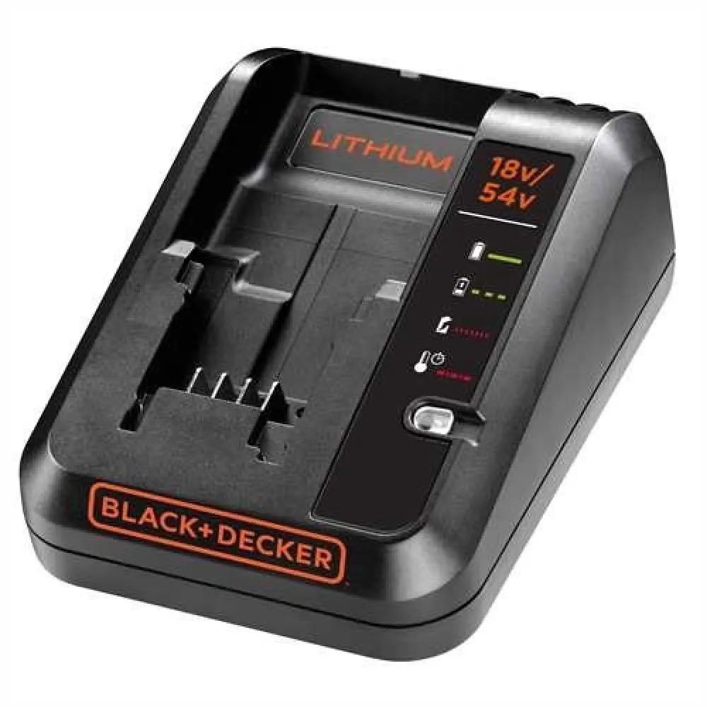 Купить зарядное устройство Black&Decker BDC2A в Киеве