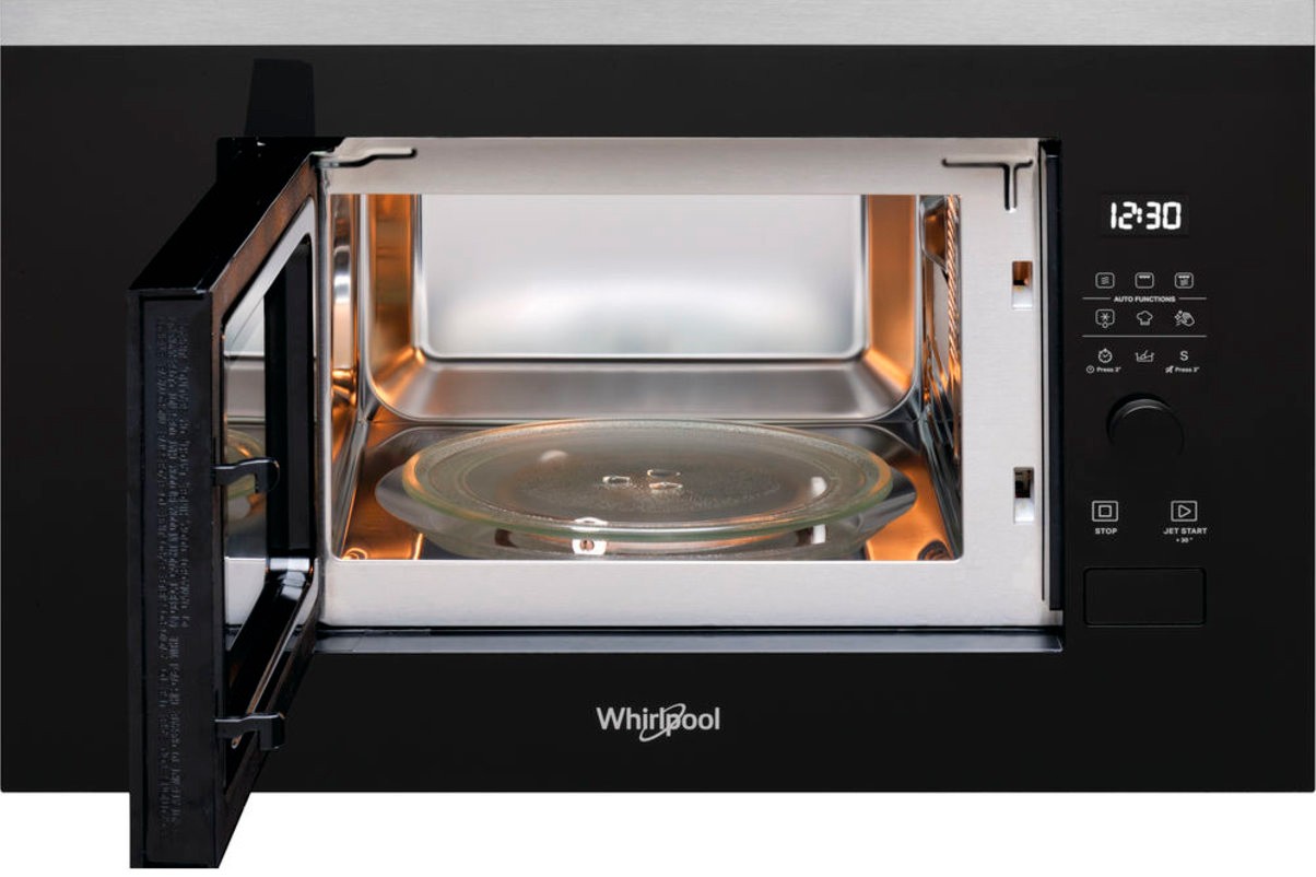 Микроволновая печь Whirlpool WMF200G цена 12399.00 грн - фотография 2