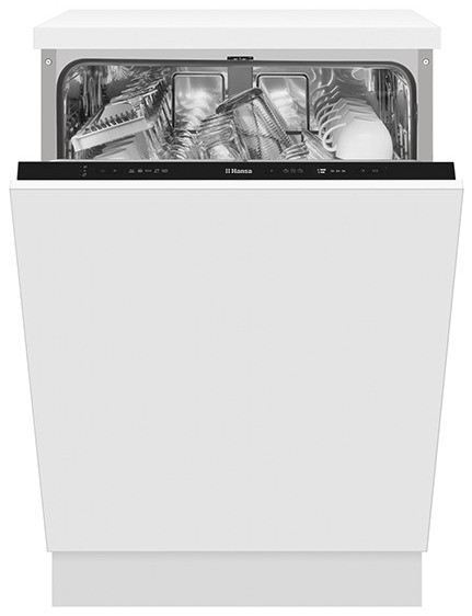 Посудомоечная машина Hansa ZIM 635 Q