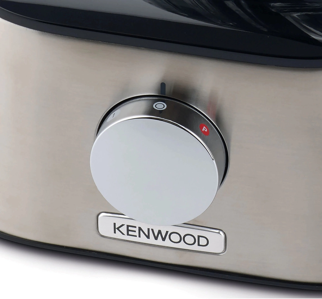 ᐉ Кухонная машина Kenwood FDM 304 SS купить по цене по запросу грн в