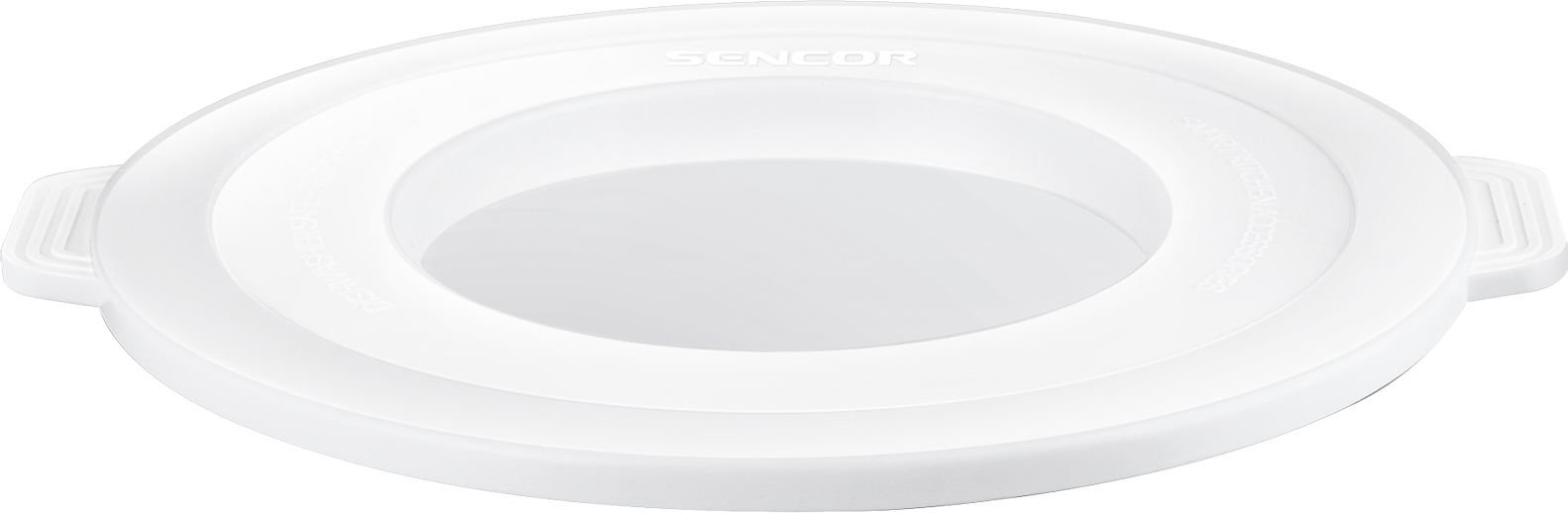 товарна одиниця Sencor STM6350WH - фото 15
