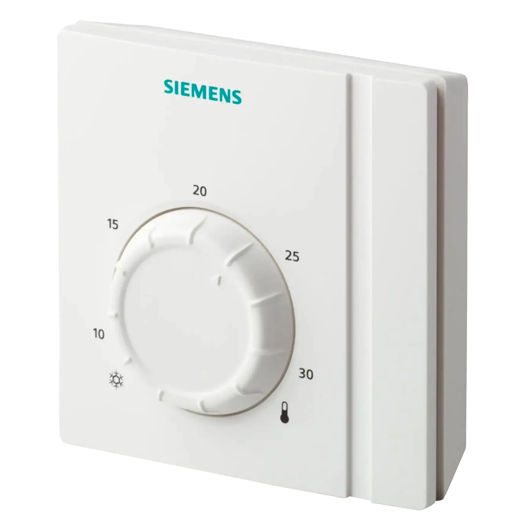 Ціна термостат Siemens RAA21 в Києві
