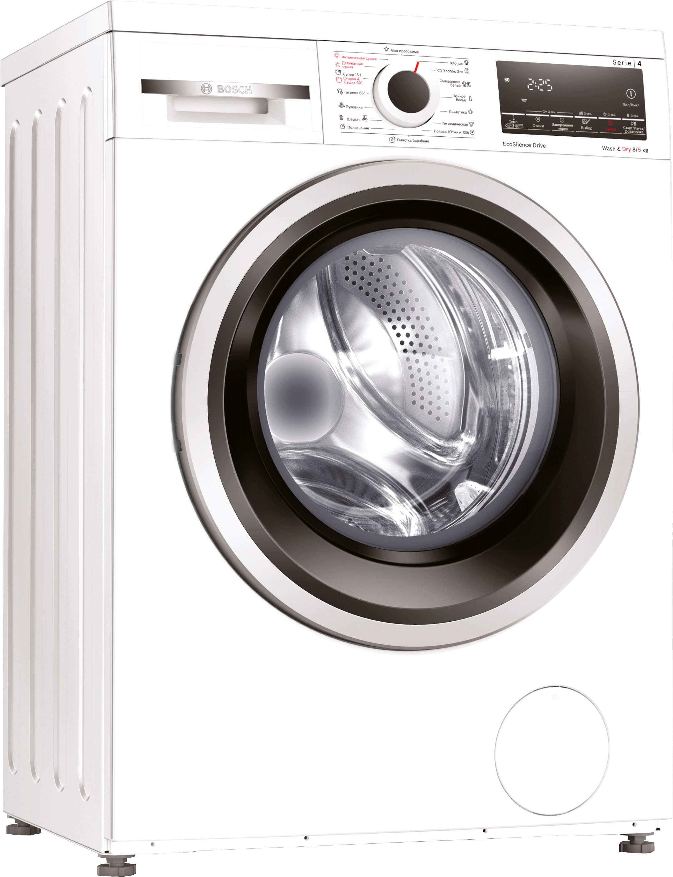 Китайская стиральная машина Bosch WDS28460UA