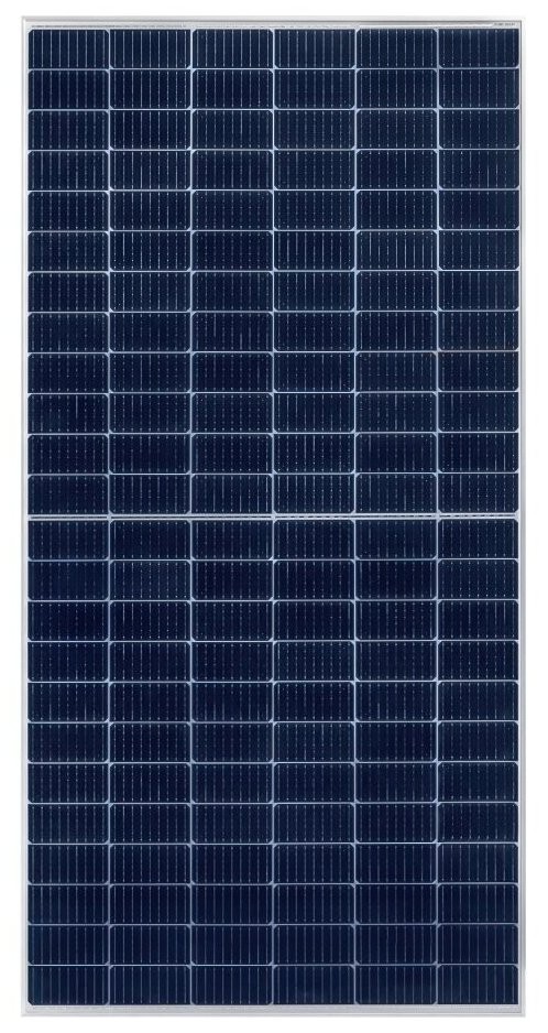 Солнечная панель Longi Solar Half-Cell 450W (35 профиль. монокристалл) в Чернигове
