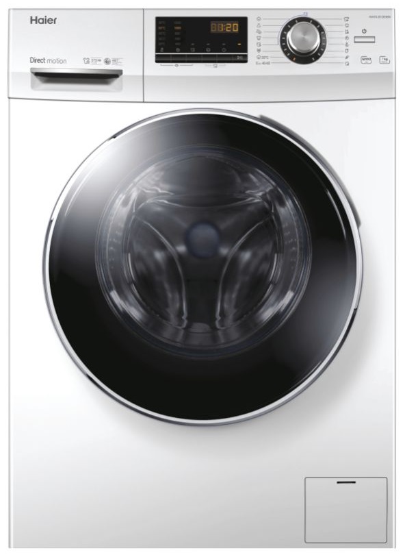 Характеристики стиральная машина Haier HW70-B12636N