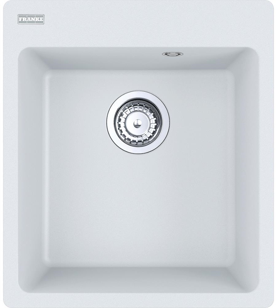 Кухонна мийка ширина 440 мм Franke Centro CNG 610-39 (114.0630.400)