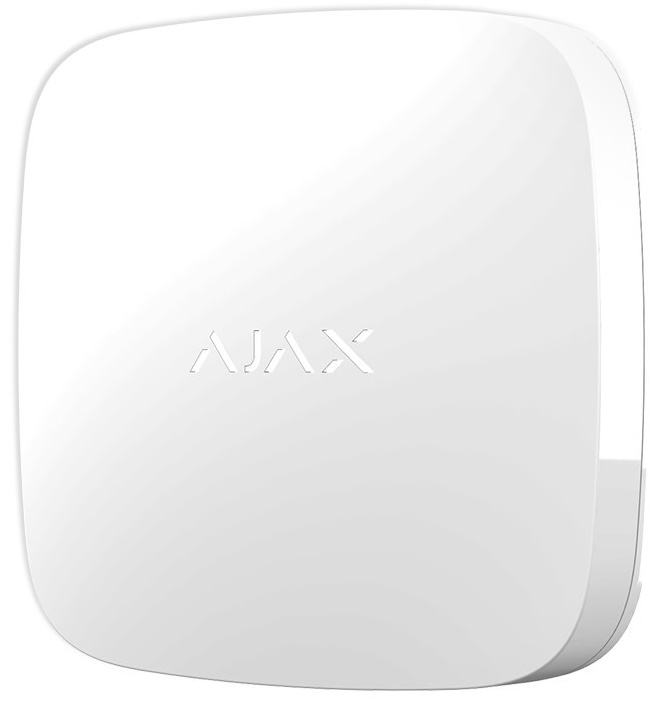 Ajax WaterStop 1" White з датчиком LeaksProtect White в магазині в Києві - фото 10
