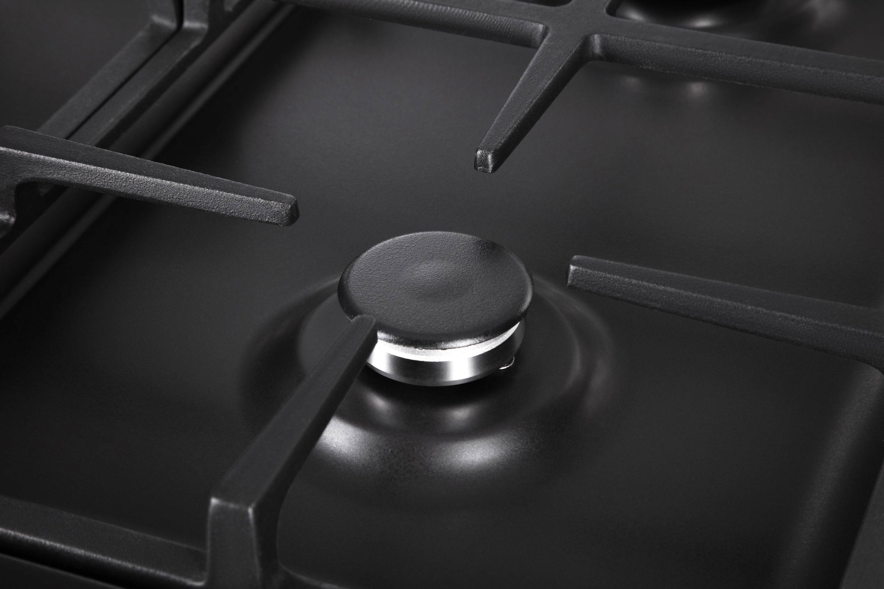 обзор товара Кухонная плита Ardesto FSCF-C606GB - фотография 12