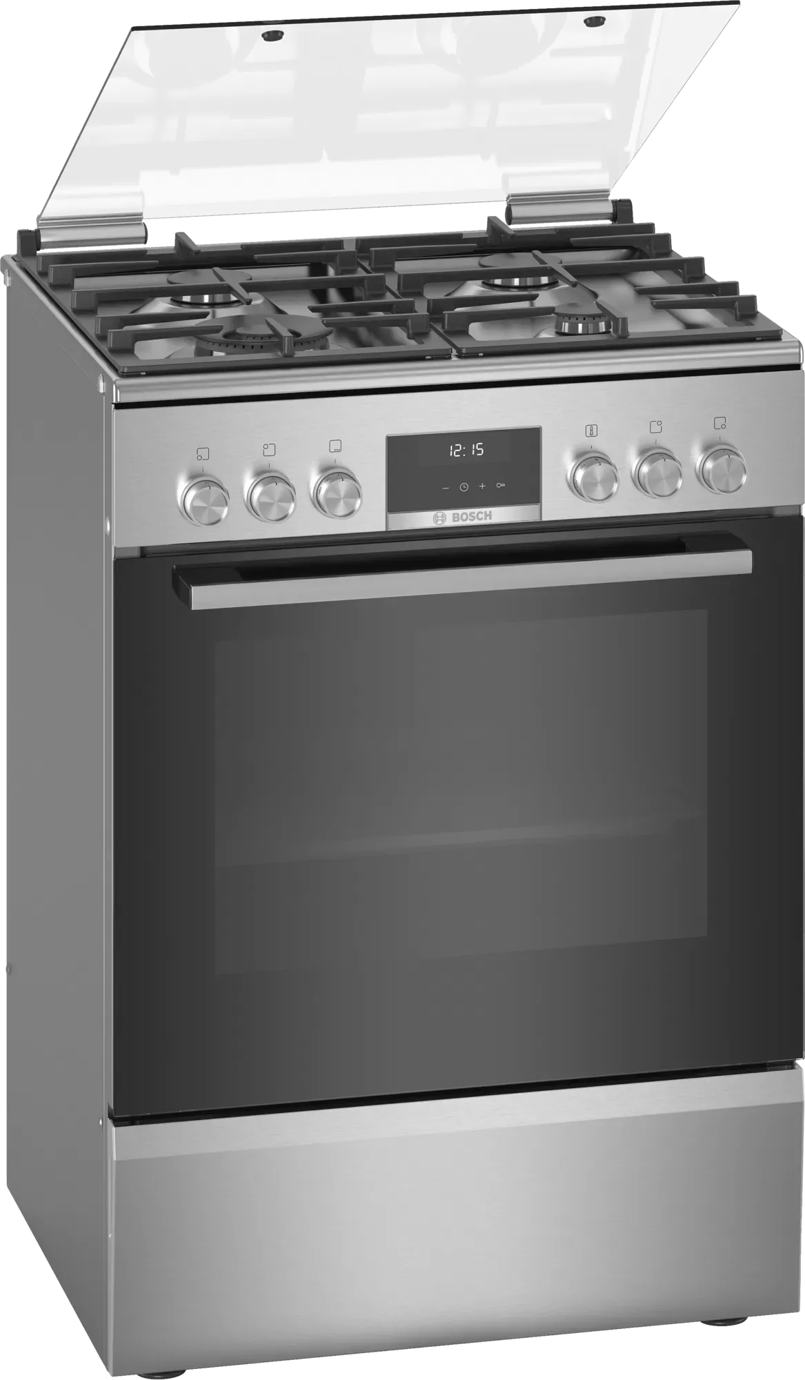 Кухонная плита Bosch HXS59AI50Q
