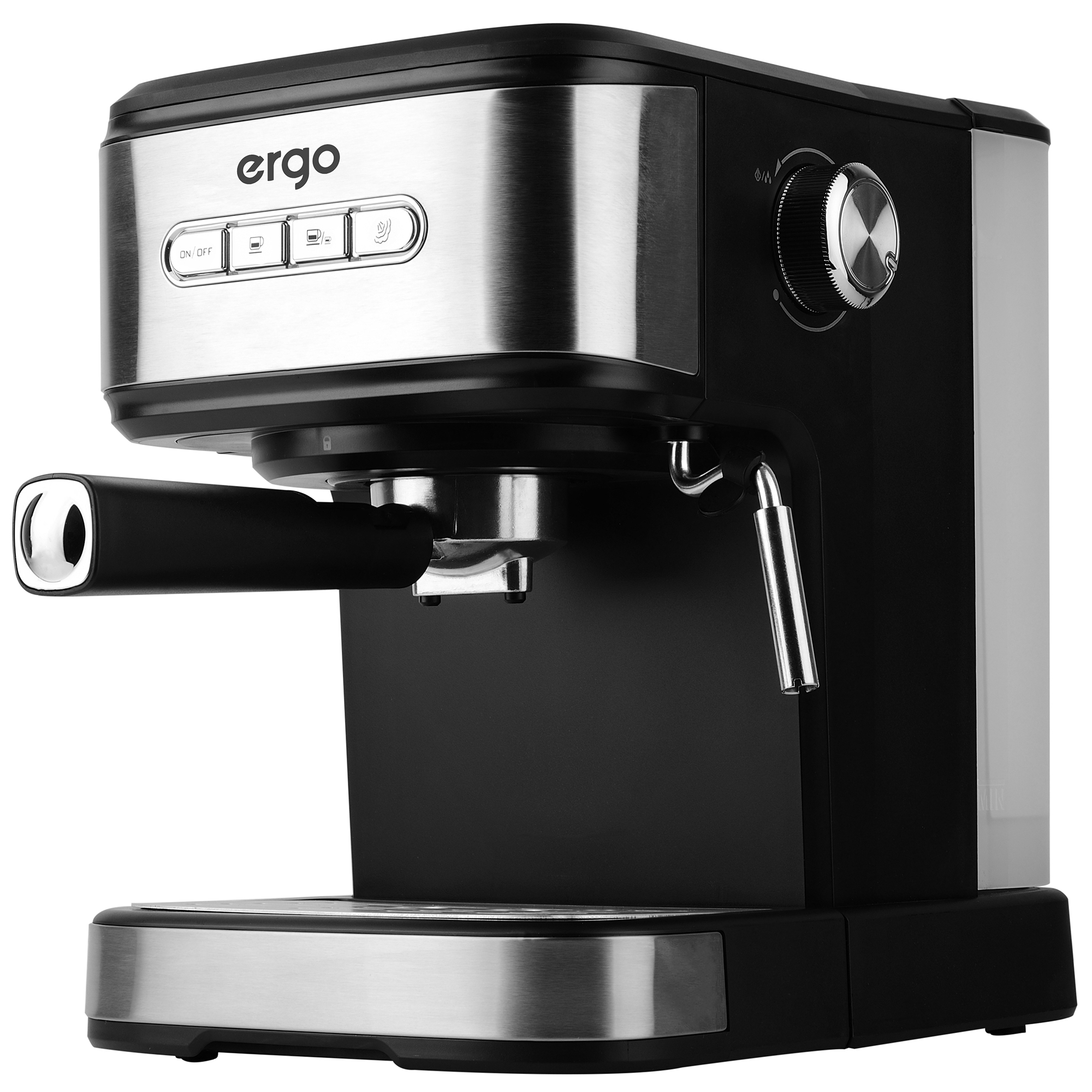 Цена кофеварка Ergo CE 7700 в Днепре