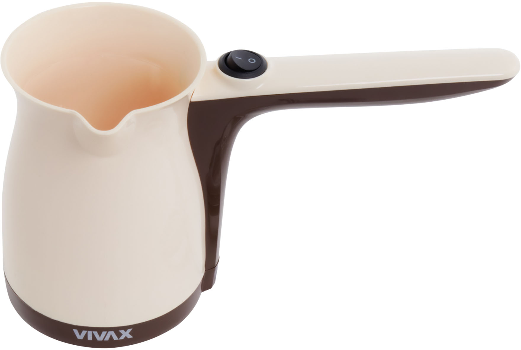 Цена кофеварка Vivax CM-1000B в Херсоне