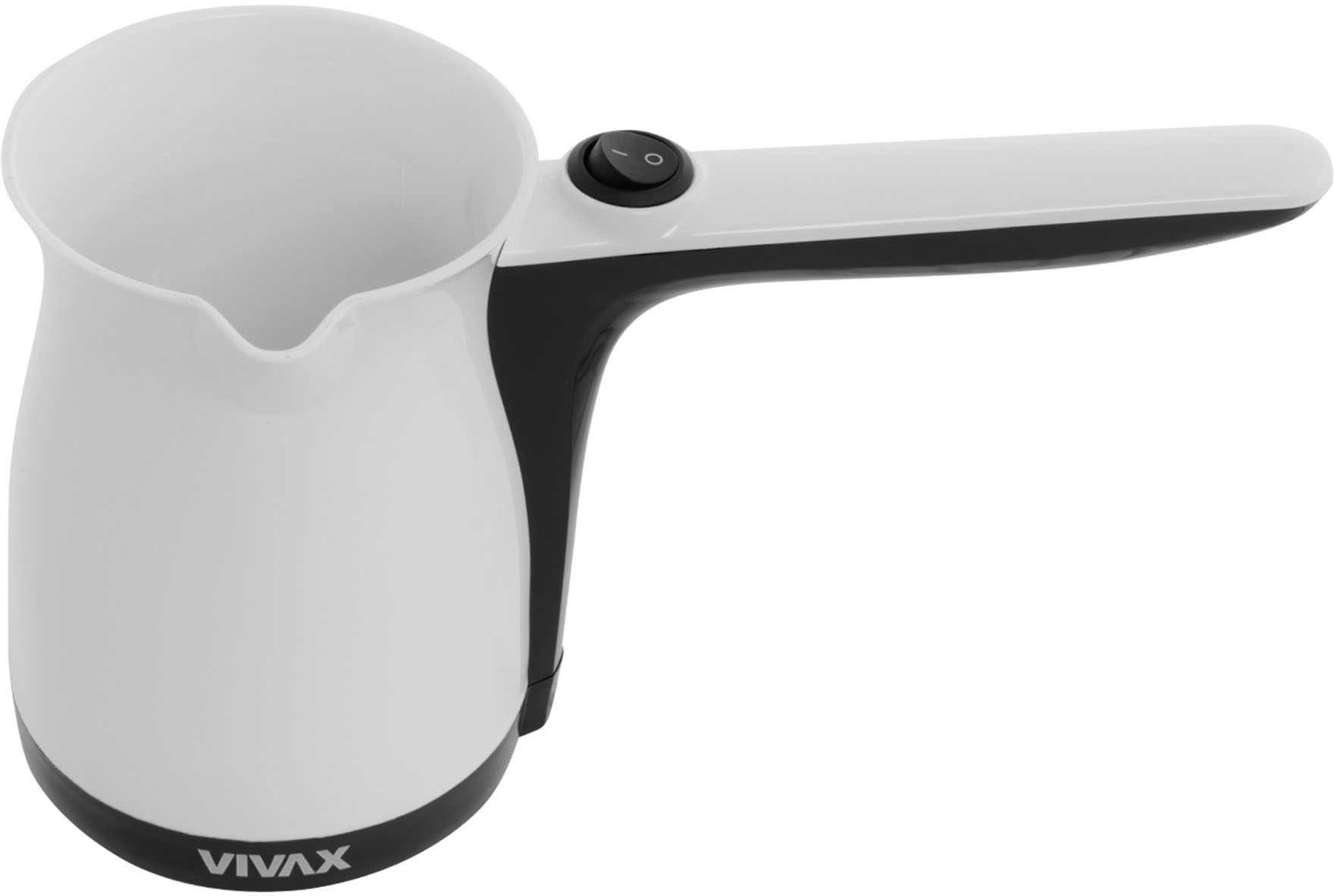 Отзывы кофеварка Vivax CM-1000WH