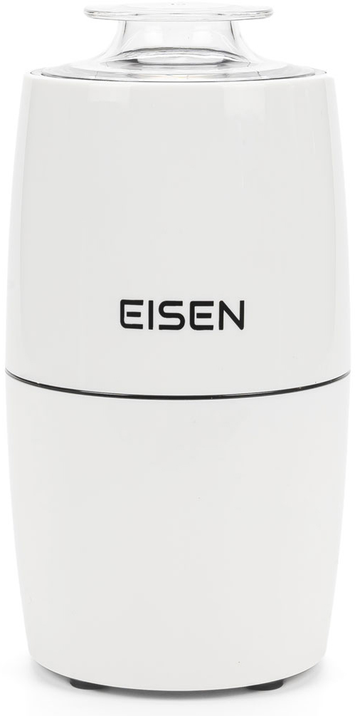 Характеристики кавомолка Eisen ECG-025