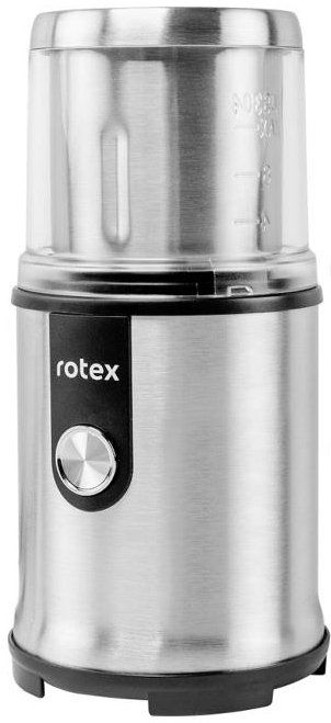 Купить кофемолка Rotex RCG310-S в Полтаве