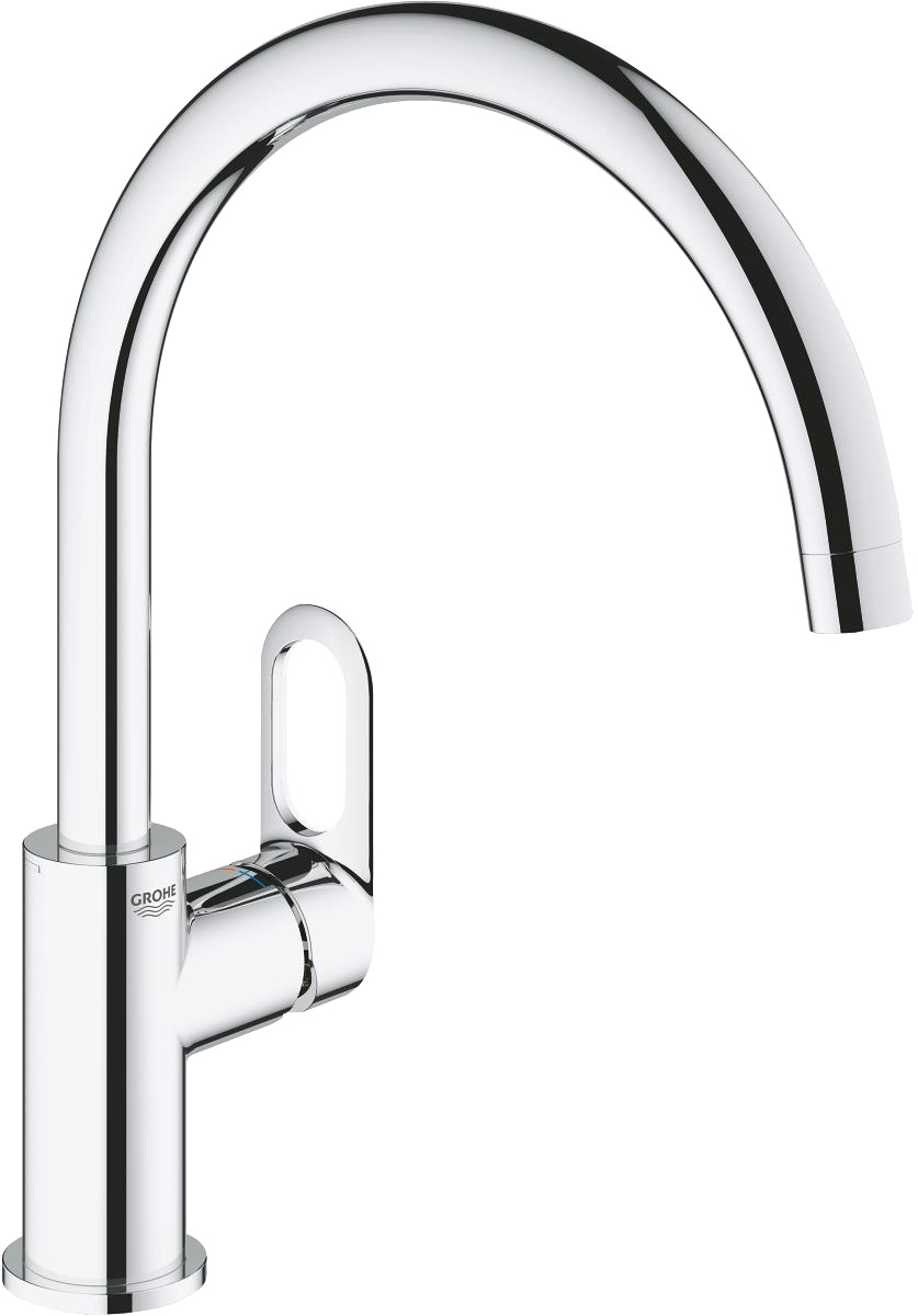 Grohe Start Flow 31555001