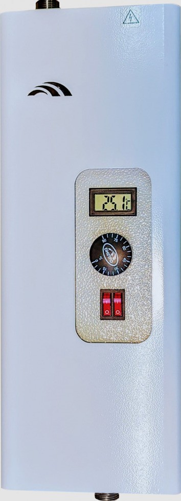 Цена электрический котел Dnipro Пионер КЭО-3(220) в Ивано-Франковске