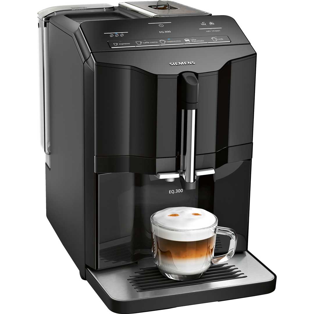 Купить кофемашина Siemens TI35A209RW в Херсоне
