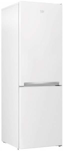 Холодильник Beko RCNA366K30W інструкція - зображення 6