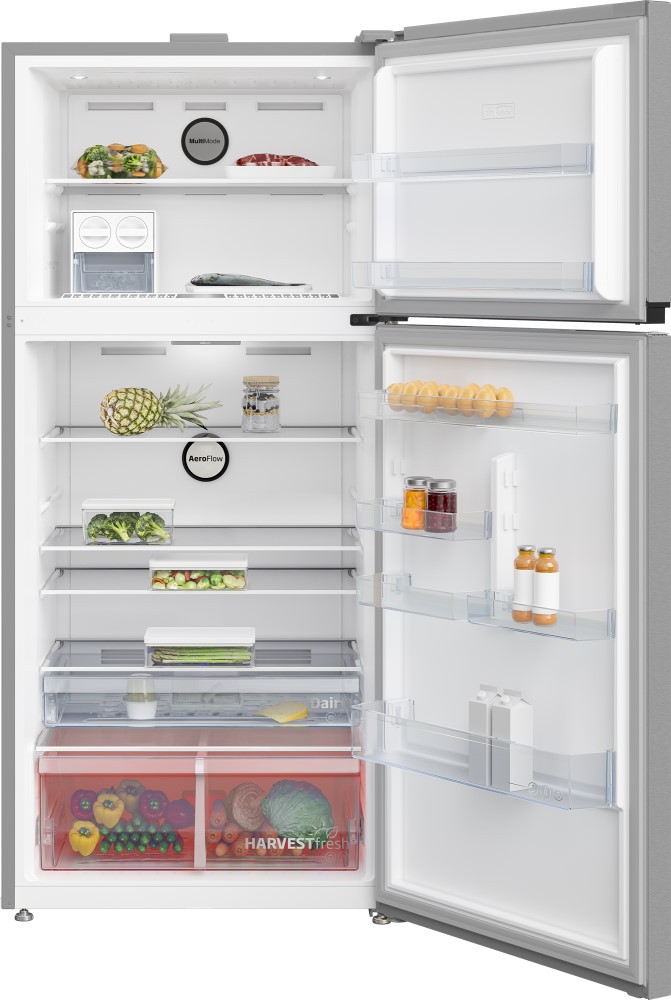 Холодильник Beko RDNE700E40XP цена 37699.00 грн - фотография 2