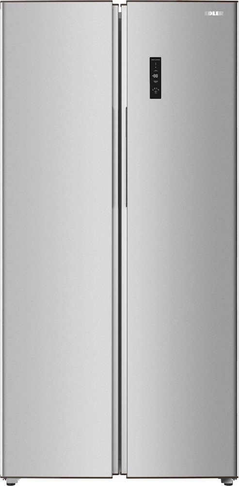 Инструкция холодильник Edler ED-400SF
