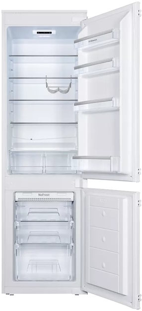 Ціна холодильник Hansa BK316.3FNA в Києві