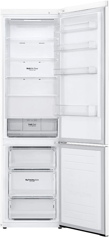 в продажу Холодильник LG GW-B509SQKM - фото 3