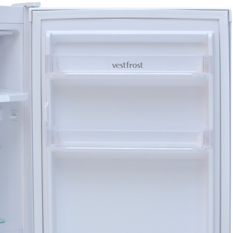 Холодильник Vestfrost VD 142 RW отзывы - изображения 5