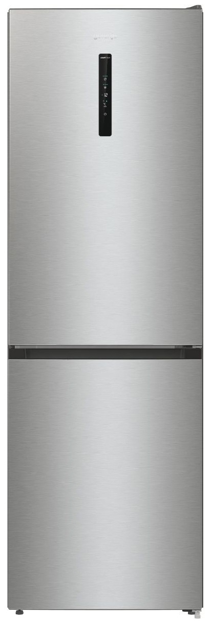 Характеристики холодильник Gorenje NRK6192AXL4