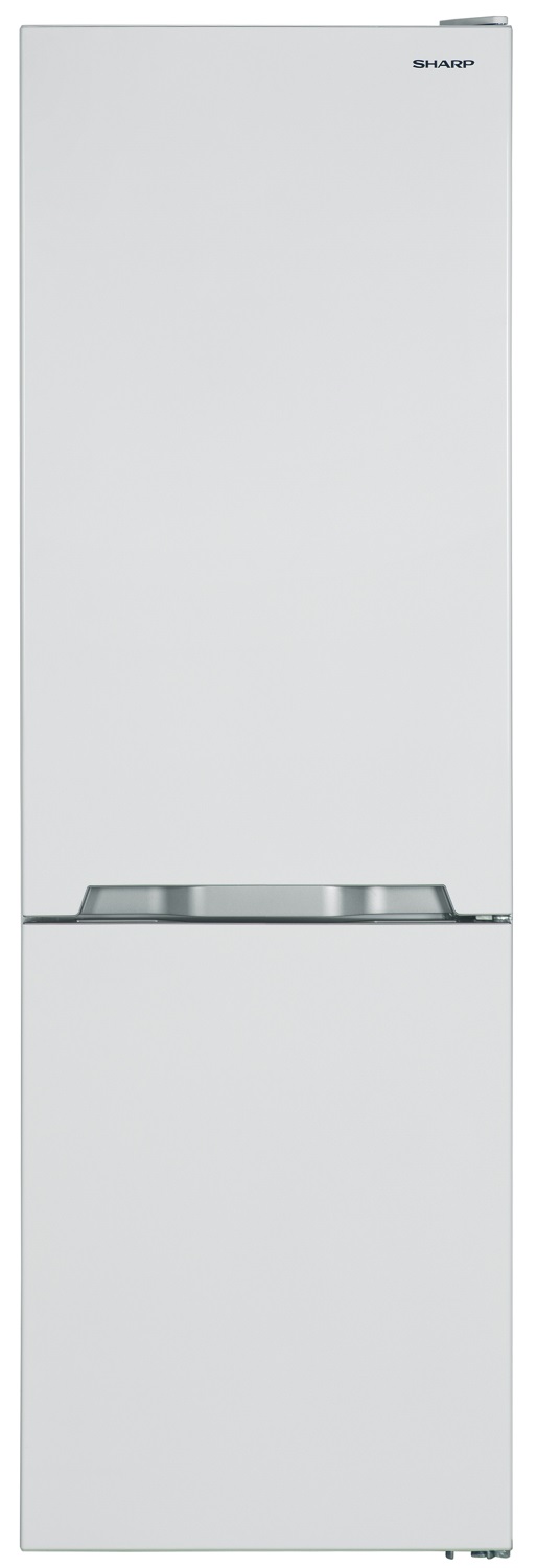 Відгуки холодильник Sharp SJ-BA10IMXW1-UA в Україні