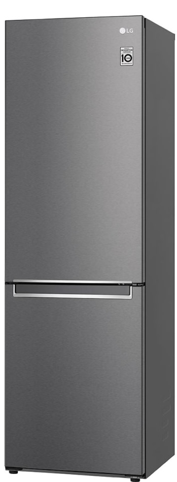 Холодильник LG GC-B459SLCL зовнішній вигляд - фото 9