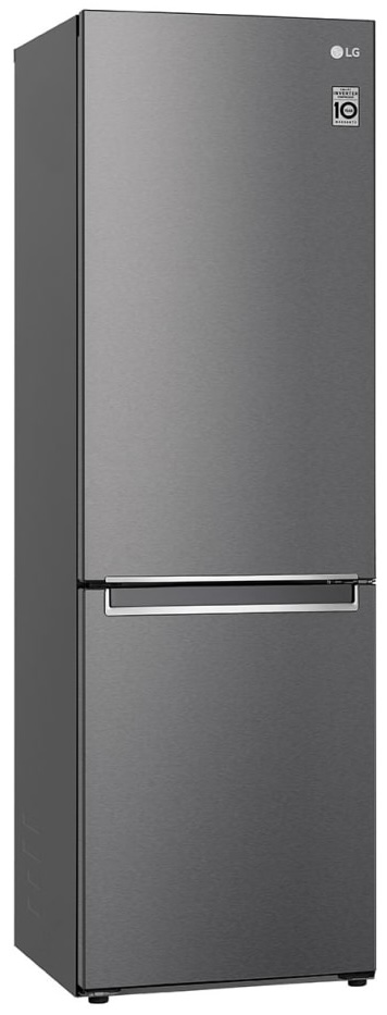 Холодильник LG GC-B459SLCL характеристики - фотографія 7