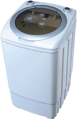 Купити пральна машина на 800 обертів Grunhelm GWB-W902-S в Києві