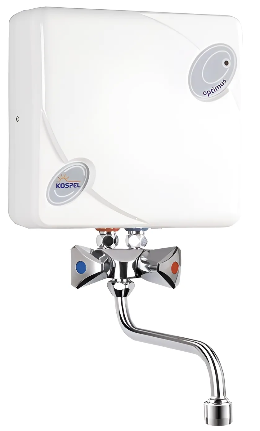 Проточный водонагреватель Kospel Optimus EPJ-3.5 в интернет-магазине, главное фото