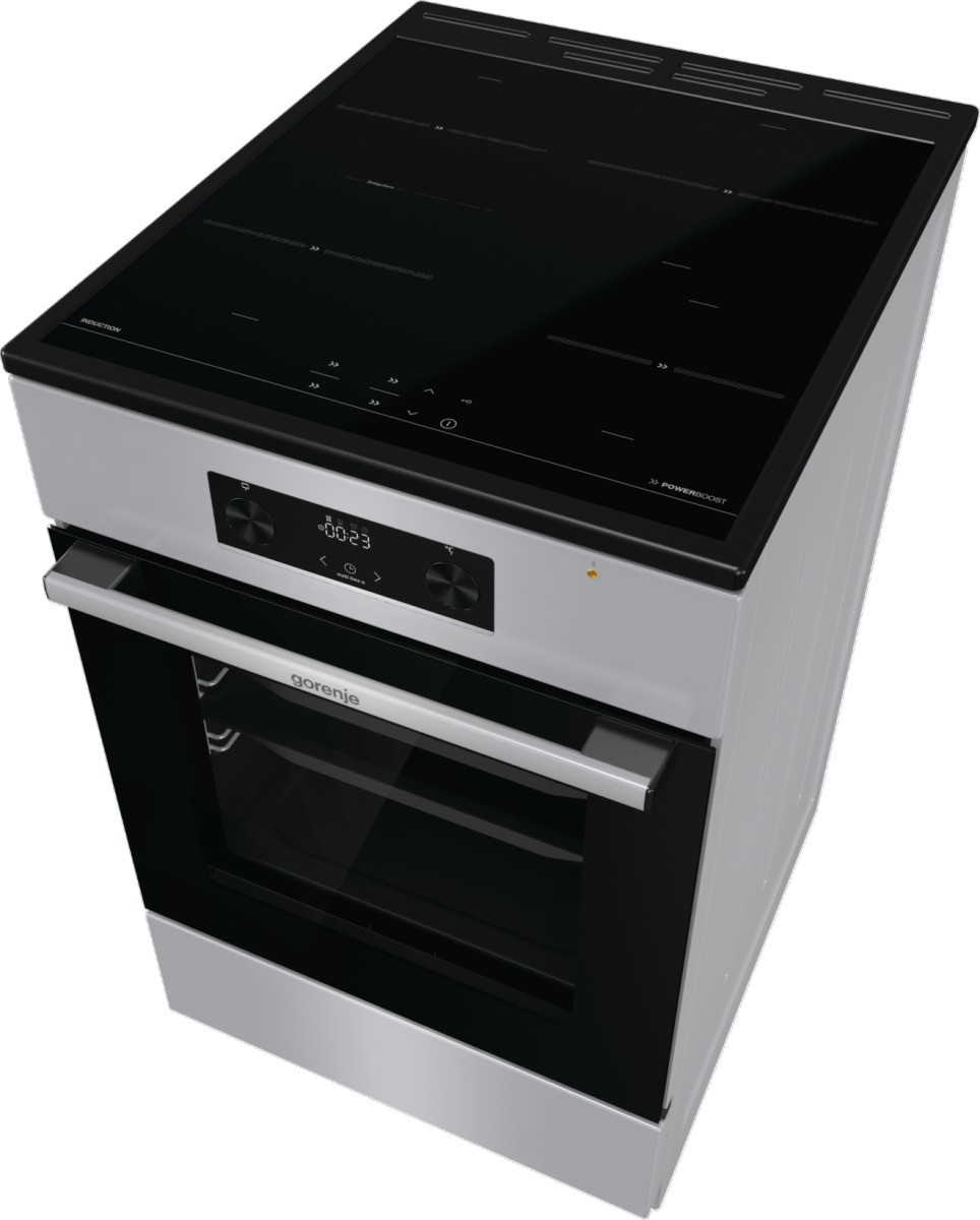 Кухонна плита Gorenje GEIT5C60SG характеристики - фотографія 7