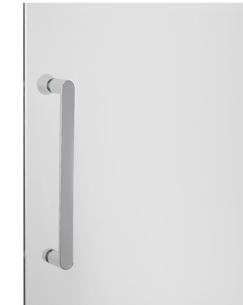 Душова стінка Q-tap Walk-In Glide CRM2012.C8 120х190 інструкція - зображення 6