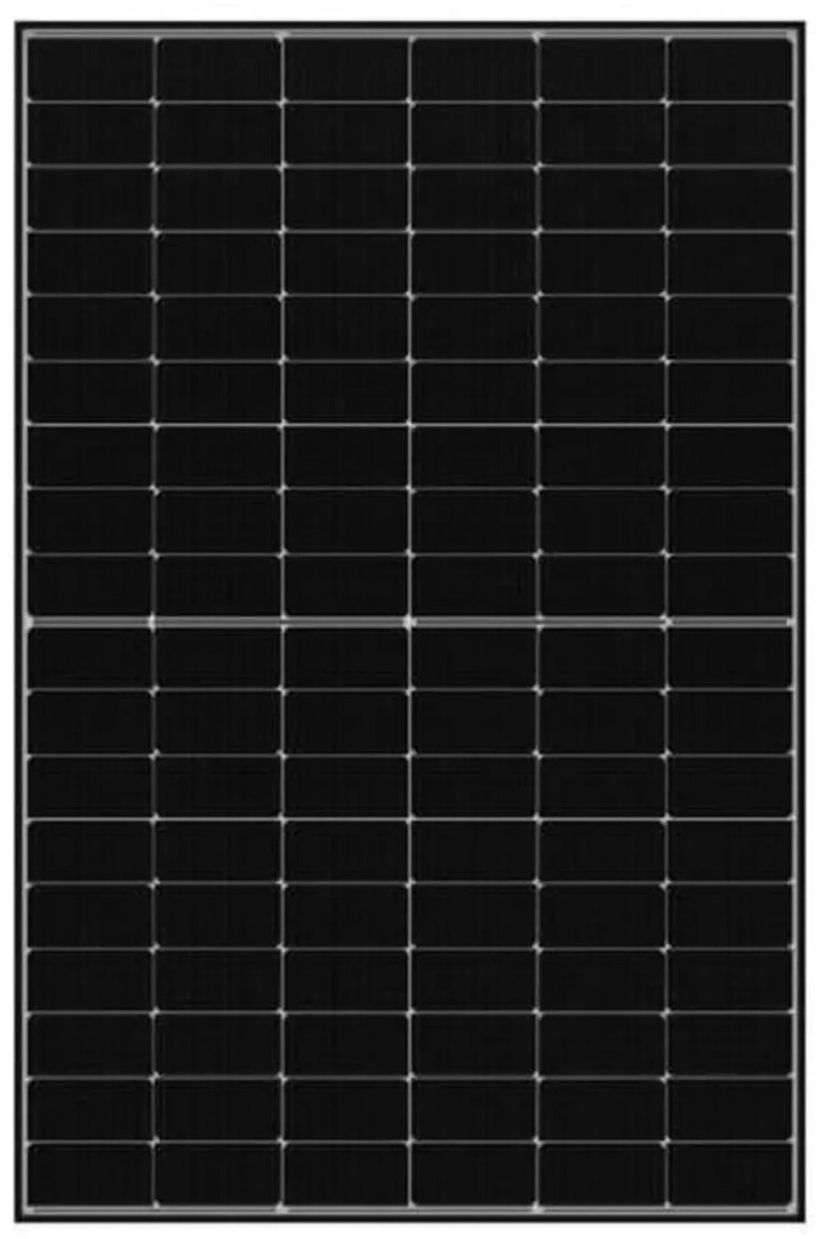Купить солнечная панель Longi Solar LR5-54HPH-415M 415W в Николаеве