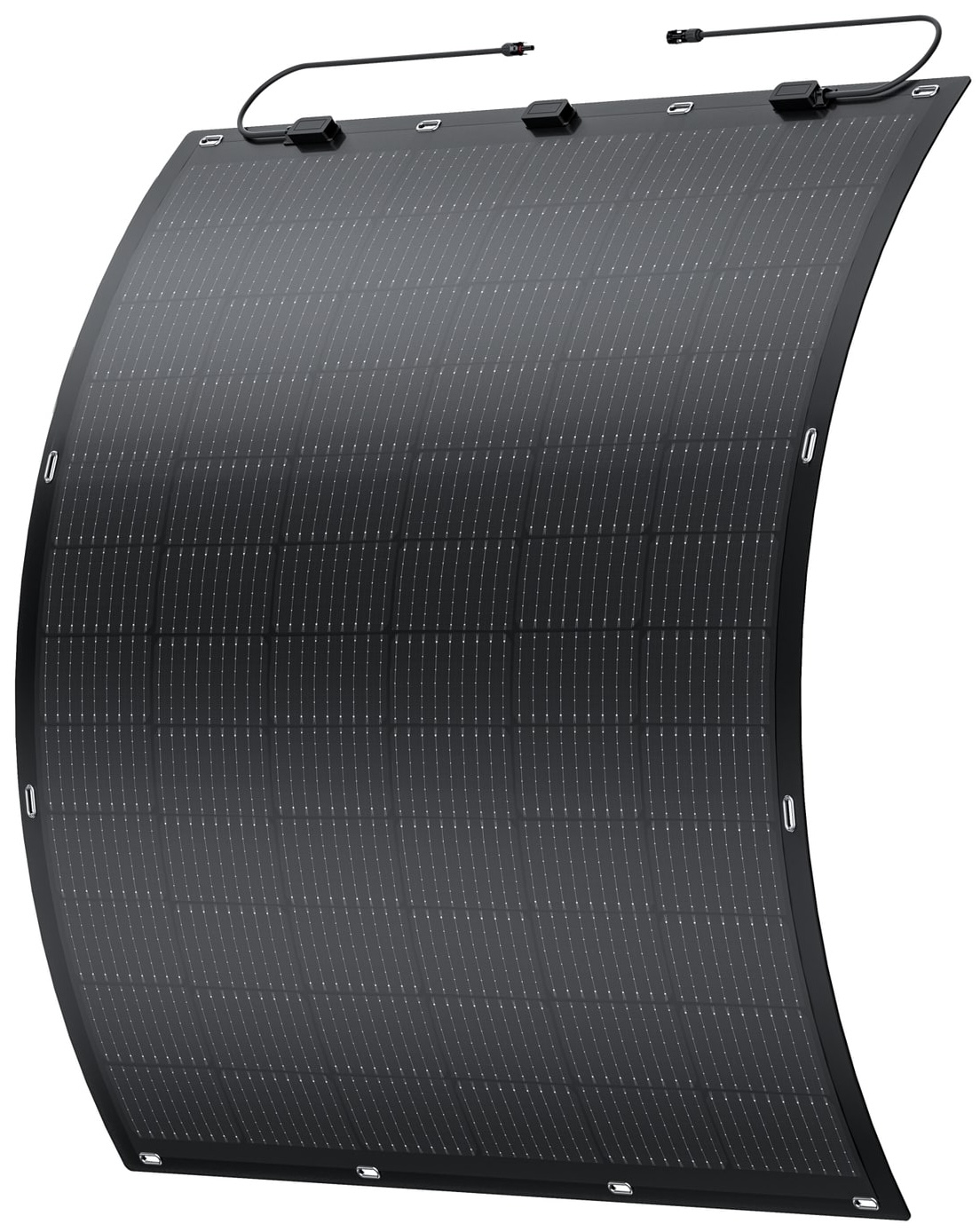 EcoFlow 2x200W Solar Panel - гибкая