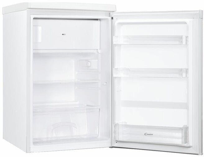 Холодильник Candy COHS 45EW обзор - фото 8