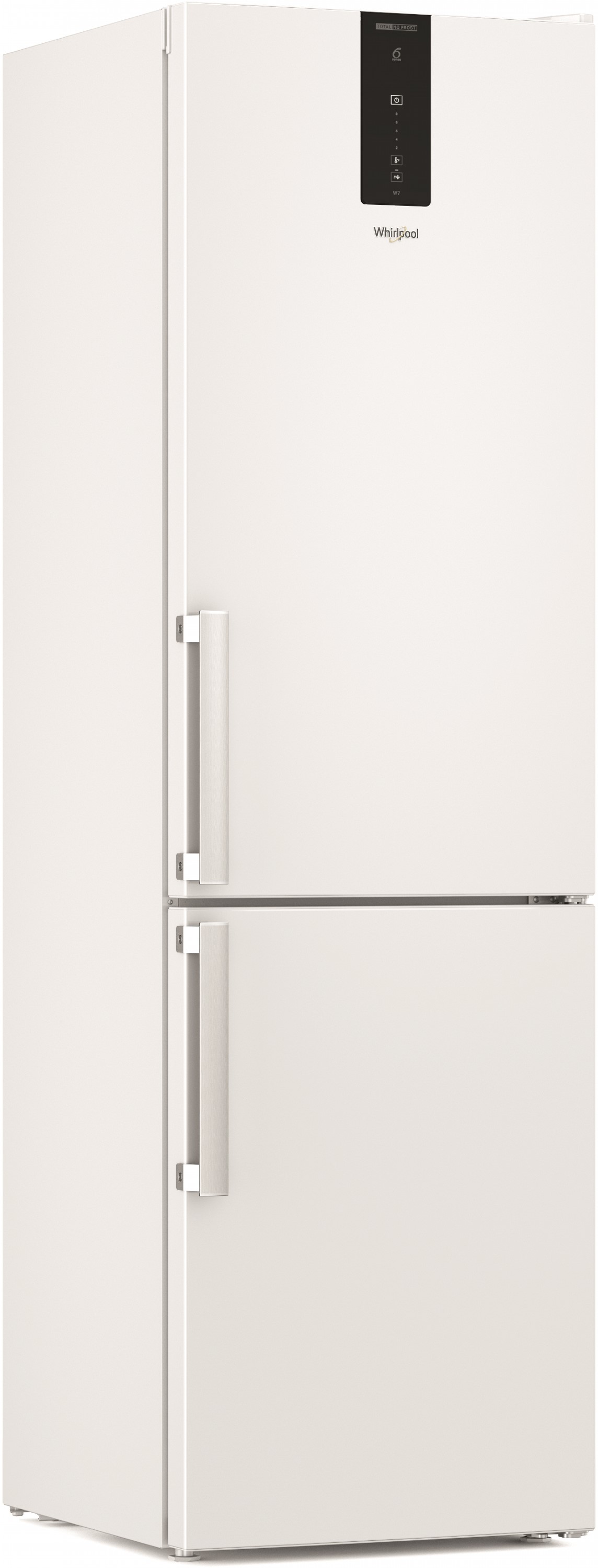 Холодильник Whirlpool W7X 92O W H UA цена 23499.00 грн - фотография 2