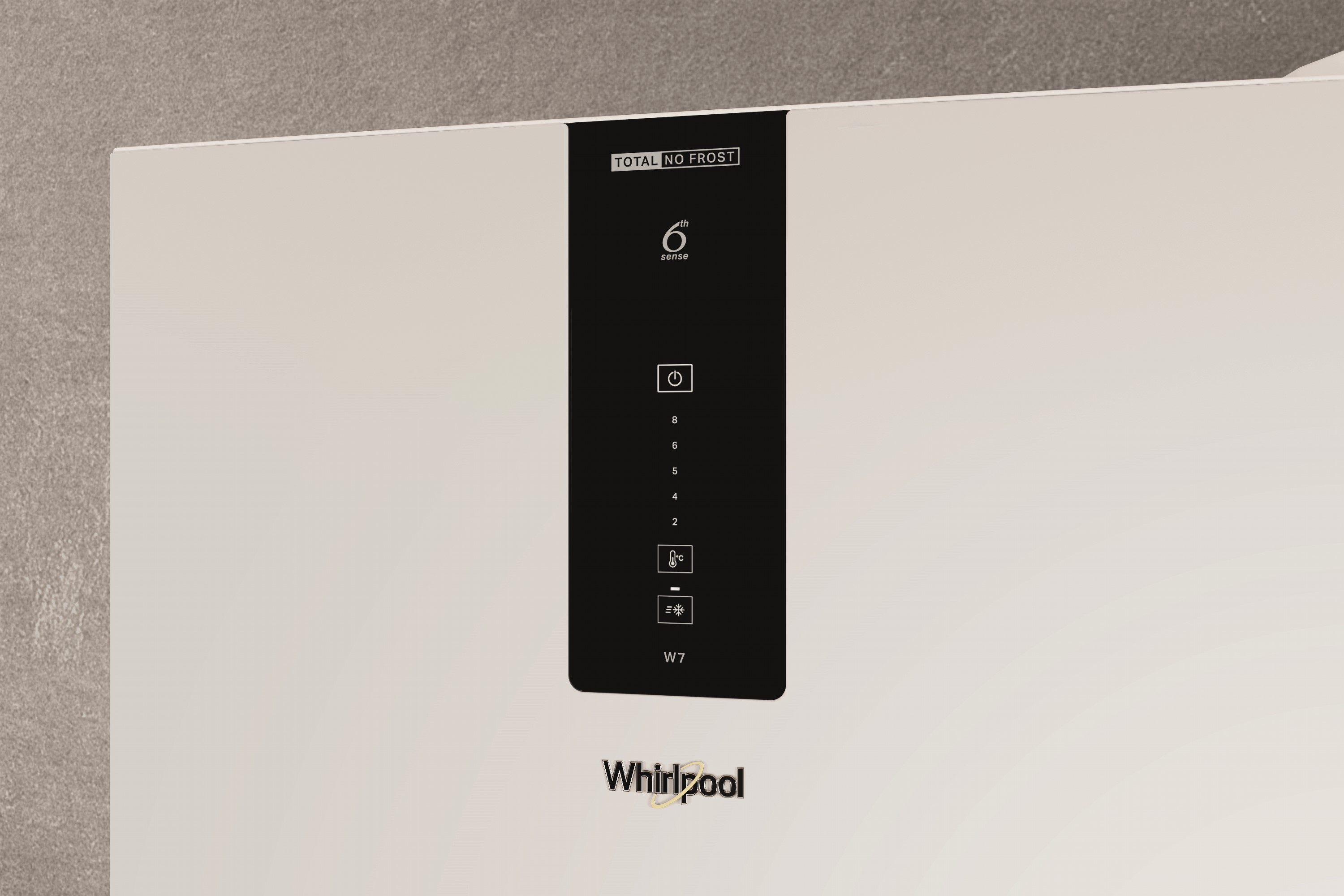 Холодильник Whirlpool W7X 92O W H UA отзывы - изображения 5