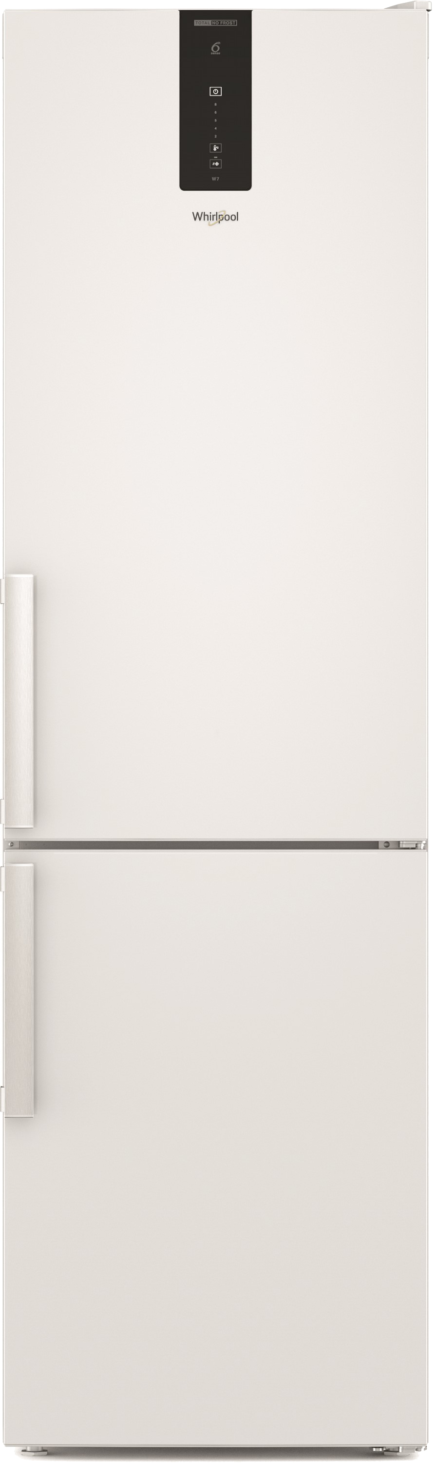 Холодильник Whirlpool W7X 92O W H UA в интернет-магазине, главное фото