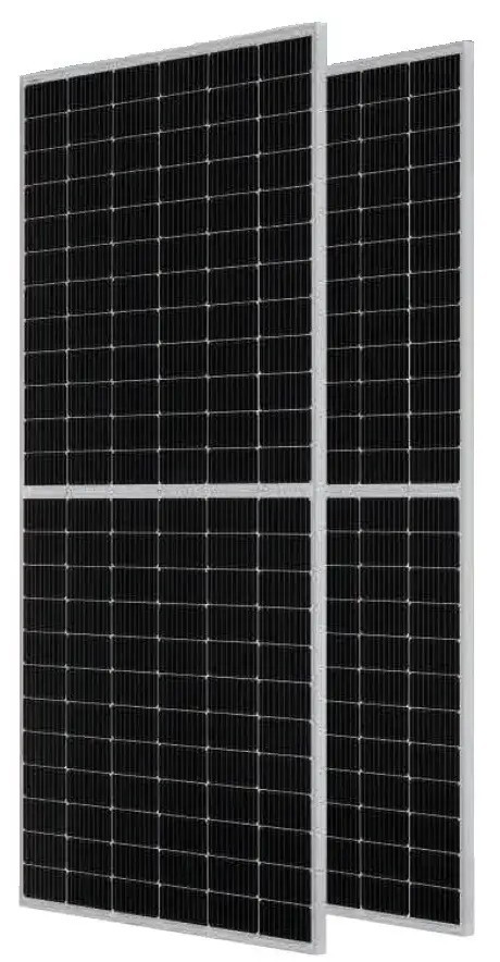 Солнечная панель JA Solar JAM72S30-545/MR 545 WP, MONO
