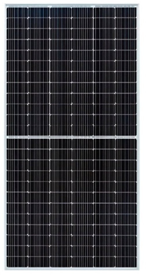 Солнечная панель JA Solar JAM72S30-560/LR 560 WP, MONO