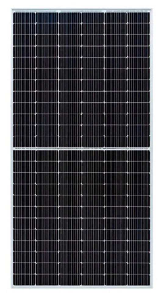 Солнечная панель JA Solar JAM72S30-570/LR MC4 570 WP, MONO
