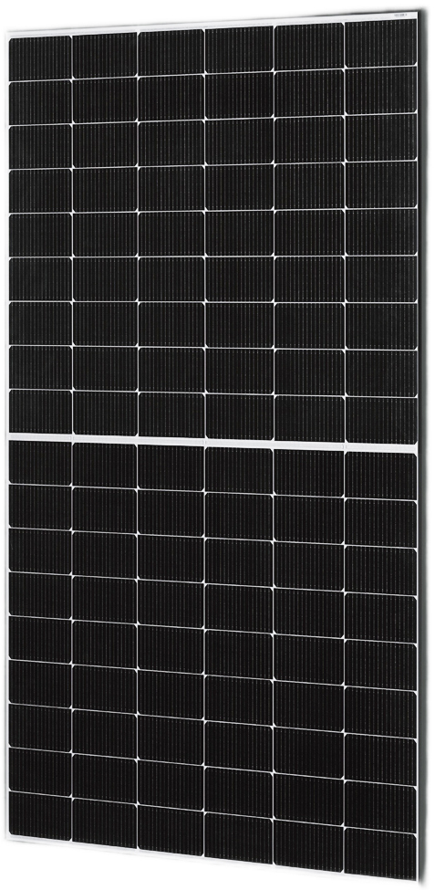 Цена солнечная панель JA Solar JAM54D40-420/MB 420 Wp, BF Bifacial в Николаеве