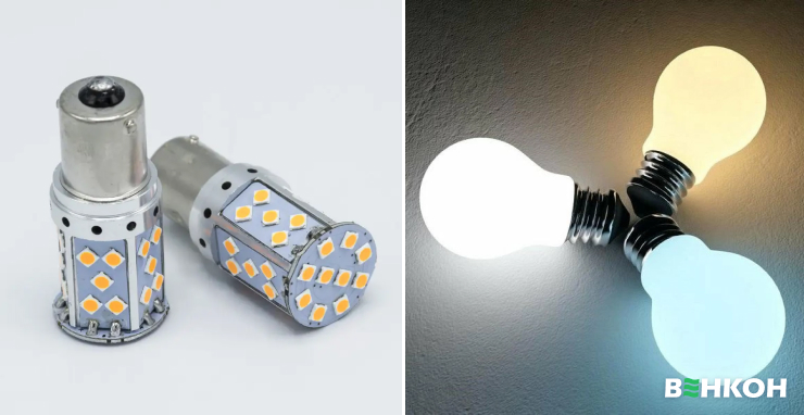 Переделка Led Лампы С На 12 Вольт - Питание LED и источников света - Форум по радиоэлектронике