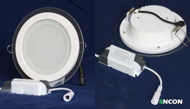 Biom LED GL-R12 3000K ТОП світлодіодних LED світильників