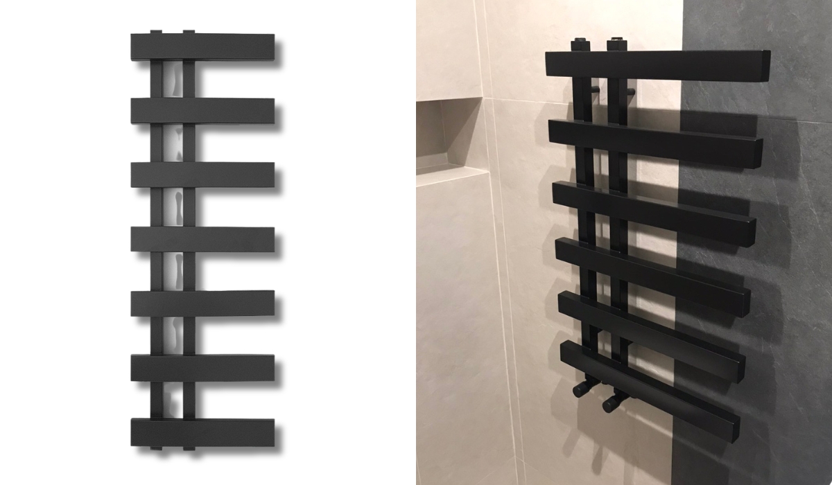 Genesis Aqua Magnum Light Magnum GA-20002 - у рейтингу кращих рушникосушок